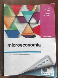 Libro di economia
