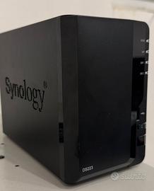 Synology DS223