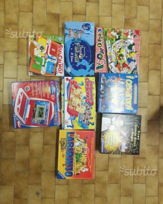 Giochi di società