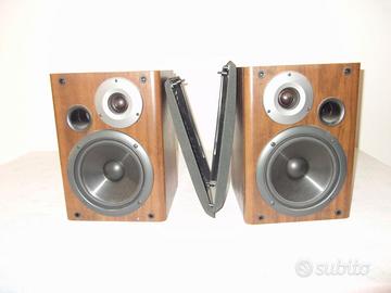 diffusori da scaffale aiwa sx-nm820