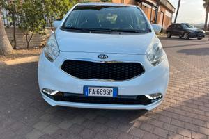 Kia Venga 1.4 EcoGPL Active