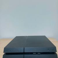 PlayStation 4 - 1 Terabyte