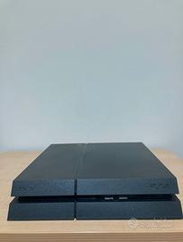 PlayStation 4 - 1 Terabyte