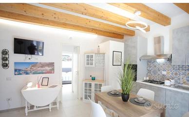 Appartamento breve periodo