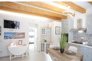 Appartamento breve periodo