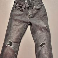 Jeans ragazzo 10 anni