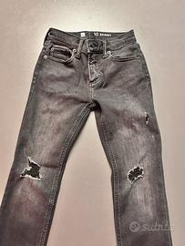 Jeans ragazzo 10 anni