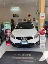 Nissan Qashqai 1.5 dCi DPF Tekna