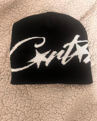 cappello footkorner