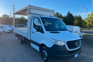 Mercedes Benz Sprinter Cabinato 516 CDi (2.2 CDi 1