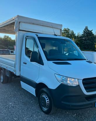 Mercedes Benz Sprinter Cabinato 516 CDi (2.2 CDi 1