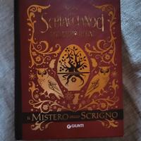 Il mistero dello scrigno - Lo Schiaccianoci