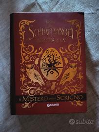 Il mistero dello scrigno - Lo Schiaccianoci