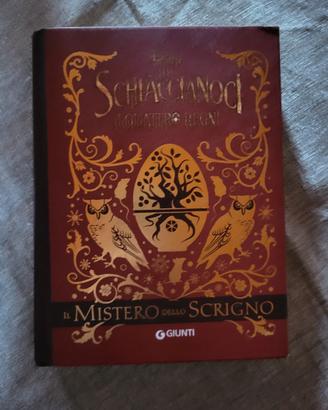 Il mistero dello scrigno - Lo Schiaccianoci