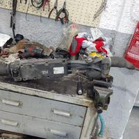 Scatola sterzo q5 2021