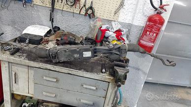 Scatola sterzo q5 2021