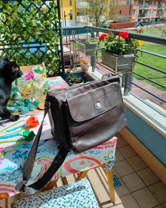 Borsa Fendi vintage