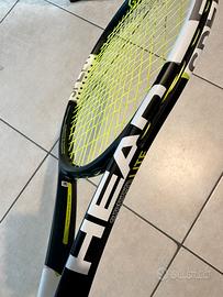 Racchetta Head Speed lite