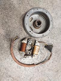 MAGNETE VOLANO BULTACO