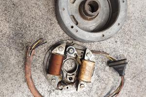 MAGNETE VOLANO BULTACO