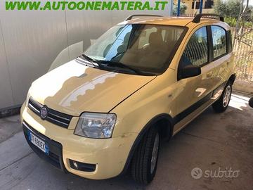Fiat Panda 1.2 Dynamic Natural Power