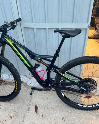 MTB SWORKS 
