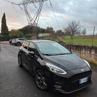 Ford Fiesta ST-line 1.0 ecoboost 95cv