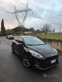 Ford Fiesta ST-line 1.0 ecoboost 95cv