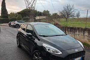 Ford Fiesta ST-line 1.0 ecoboost 95cv