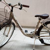 bicicletta