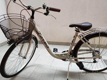 bicicletta