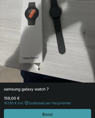 samsung galaxy watch 7