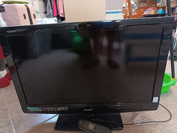 tv sharp 42 pollici