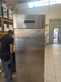 Banchi frigo per ristorazione