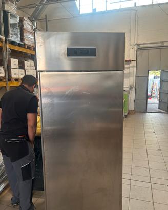 Banchi frigo per ristorazione
