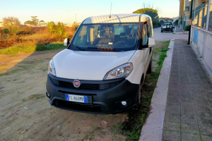 FIAT Doblò 13MJT N1