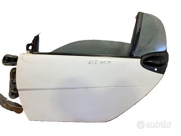PORTA PORTIERA ANTERIORE SINISTRA SMART Fortwo Cou