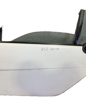 PORTA PORTIERA ANTERIORE SINISTRA SMART Fortwo Cou