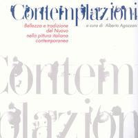 CONTEMPLAZIONI pittura contemporanea + P. Deodato