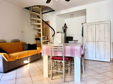 CASA INDIPENDENTE A MONFALCONE