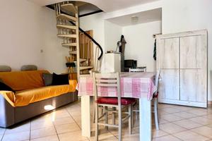 CASA INDIPENDENTE A MONFALCONE