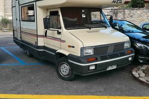 camper Arca America 341 