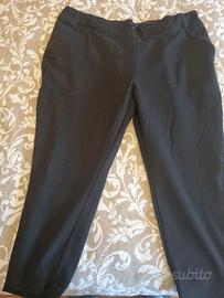 Pantalone tutta felpato Decathlom  taglia XL