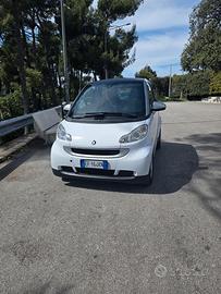 Smart 451 MHD