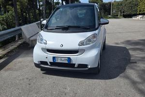 Smart 451 MHD