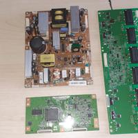 Tv samsung 26''lcd x pezzi