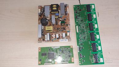 Tv samsung 26''lcd x pezzi