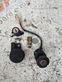 Kit blocchetti chiave yamaha tt 600 r