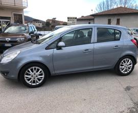 Opel Corsa 1.2 80CV 5 porte GPL-TECH Enjoy