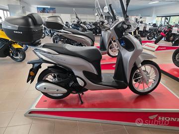 Honda SH Mode 125